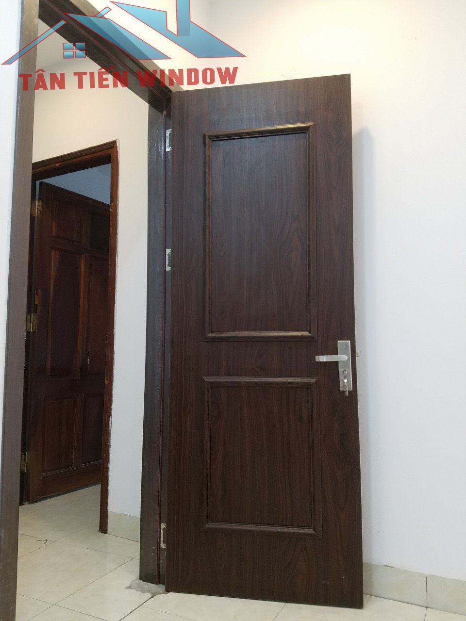 CỬA GỖ NHỰA COMPOSITE