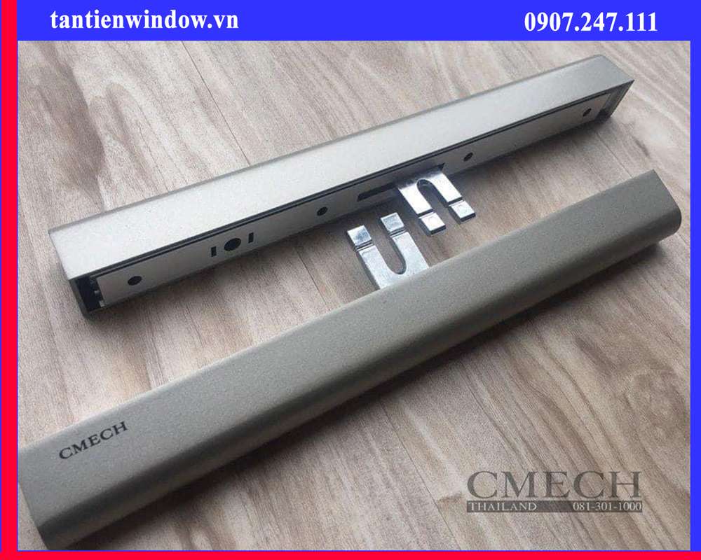PHỤ KIỆN CMECH