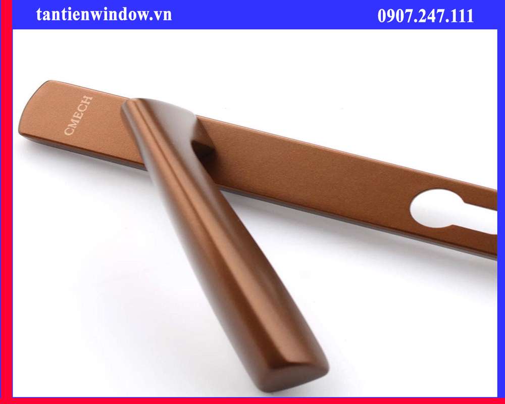 PHỤ KIỆN CMECH