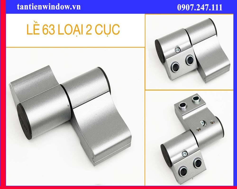 BẢN LỀ CMECH