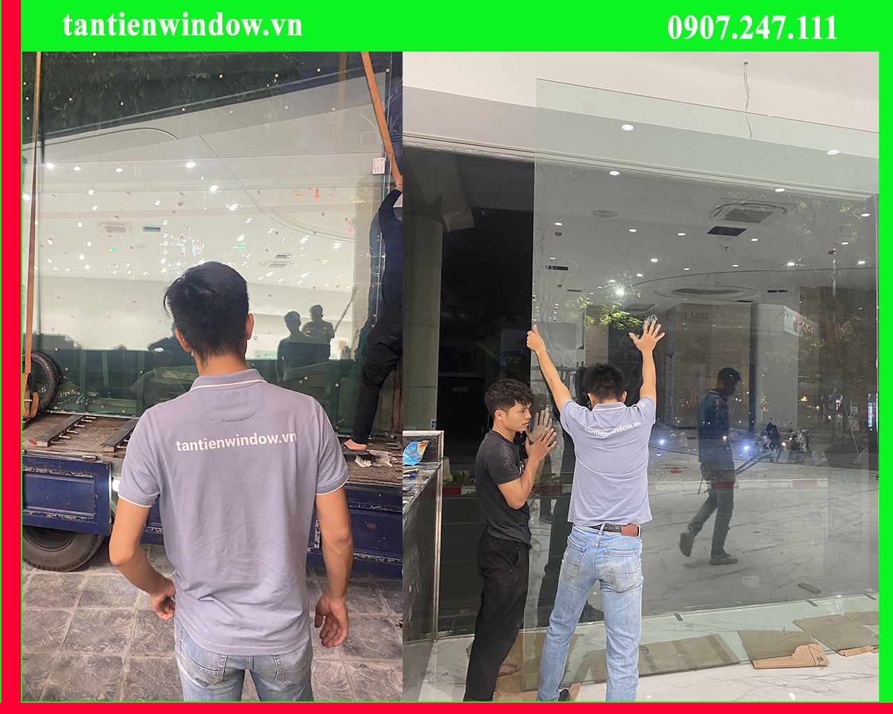 HÌNH ẢNH CÔNG TY