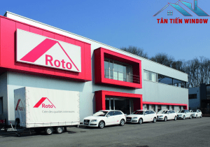 PHỤ KIỆN ROTO CAO CẤP 
