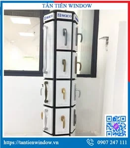 PHỤ KIỆN SIGICO – PHỤ KIỆN TIÊU CHUẨN ĐỨC